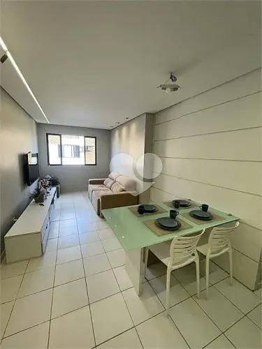 Apartamento 2 Quartos no Residencial Mirante da Lagoa - Santa Amélia