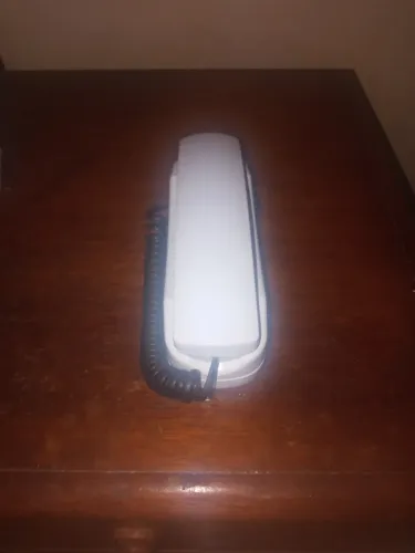 Interfone IC65 branco Amelco