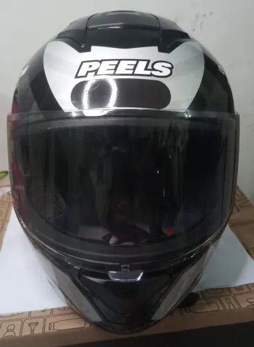 Capacete peels spikee II TAM 62