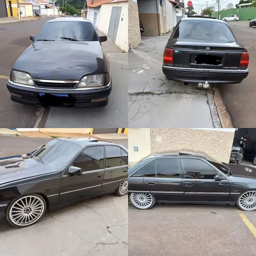 AUTO LUXO CENTRO AUTOMOTIVO