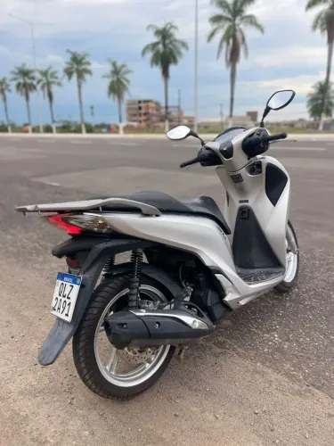 MOTO HONDA