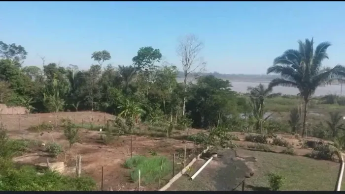 Terreno ! Bem localizado, a 5 minutos do centro