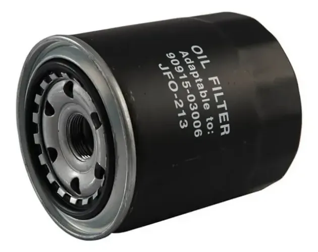 Filtro óleo Tecfil Psl128 Hilux Sw4 Prado 1992 a 2009