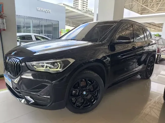 BMW X1 Sdrive 20I 2.0/2.0 TB Acti.flex Aut. 2022