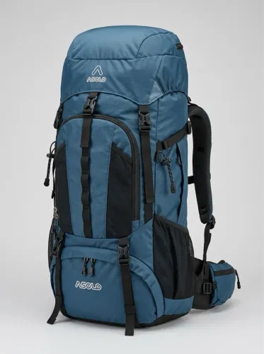 Mochila de viagem 50L