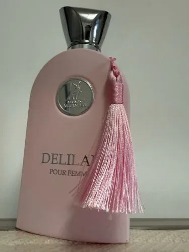 Perfume Delilah