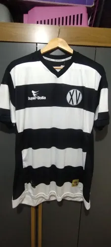 Camisa Futebol XV de Piracicaba Centenário
