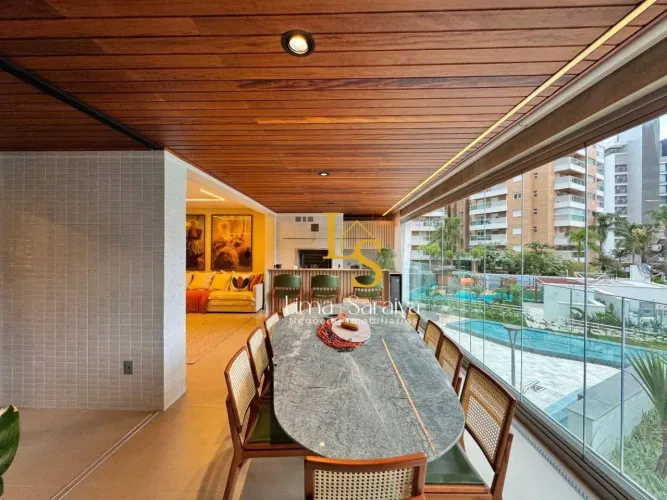 Apartamento com 3 dormitórios, 137 m² - venda por R$ 7.500.000,00 ou aluguel por R$ 38.069