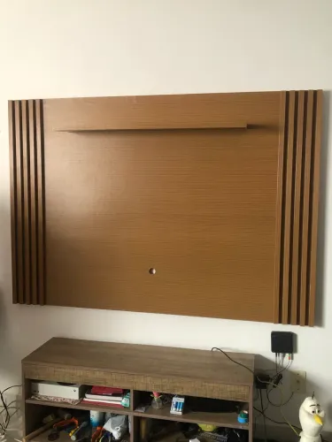Vende-se painel de tv 55 polegadas