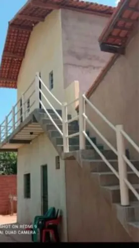 Vende se condomínio /Imperatriz Maranhão 