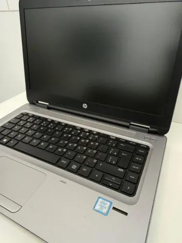 Probook HP - Intel Core i5-6300U | Memória RAM 8GB | SSD 256GB