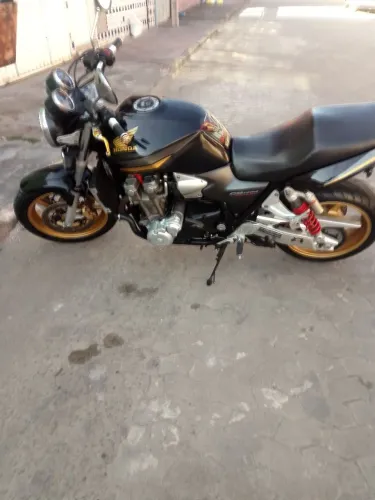 CB 1300 SUPER FOUR 2007