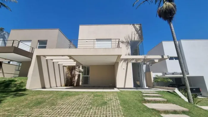 Casa à venda e para alugar em Campinas, Gramado, com 3 suítes, com 209.1 m², LAKE VIEW