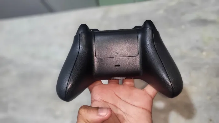 Controle xbox