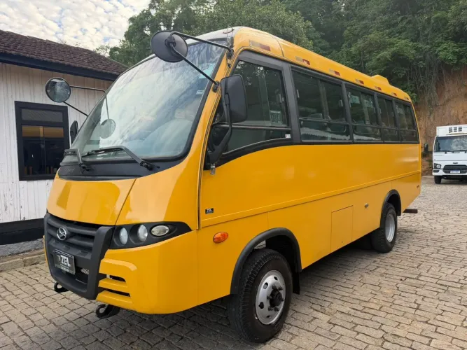 MARCOPOLO/MPOLO/VOLARE V8L 4X4