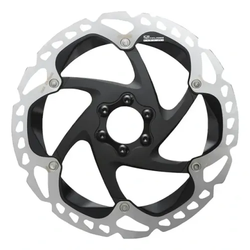 Rotor Shimano Rt-mt905 M 180 Mm Tipo De 6 Pinos