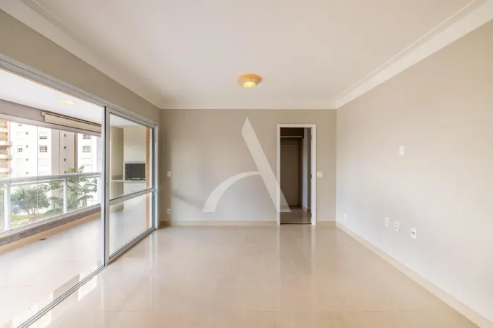 Apartamento para locação no Taquaral em Campinas/SP