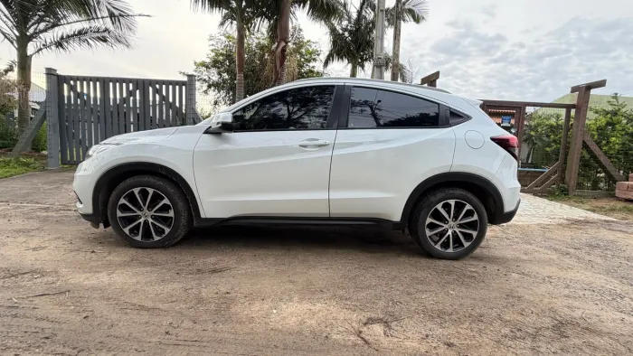 Honda HR-V EXL 1.8 Flexone 16V 5P Aut. 2021
