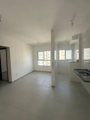 Apartamento Novo - Residencial das Américas