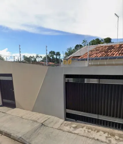 Casa Mosqueiro - Julho Disponível!!!