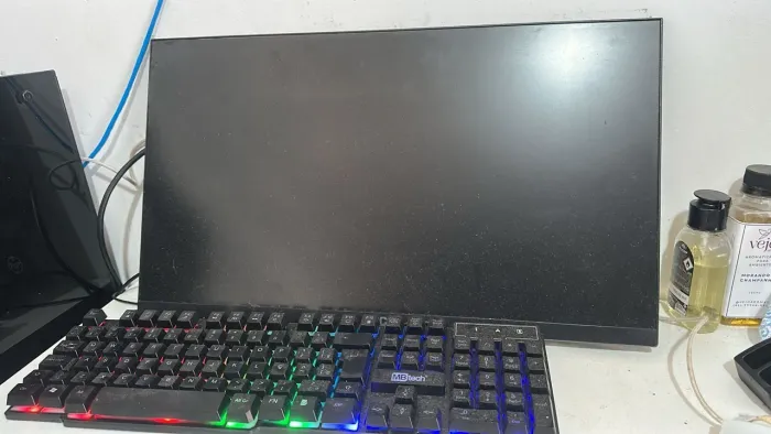 COMPUTADOR PC GAMER, EDTADO DE NOVO. VENDA OU TROCA PARA AVALIAR