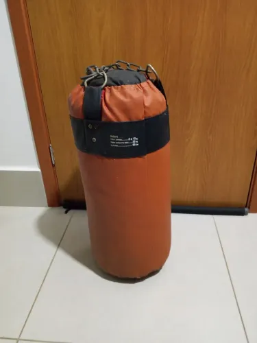 Saco de pancada