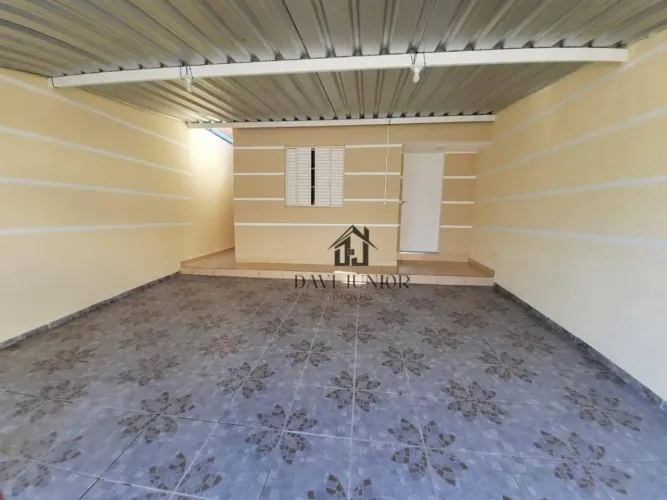 Casa à venda, 90 m² por R$ 380.000,00 - Condomínio Jardim Dálias - Sorocaba/SP