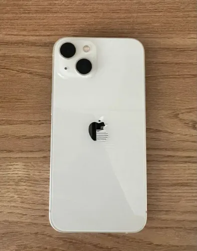 iPhone 13 256GB - impecável