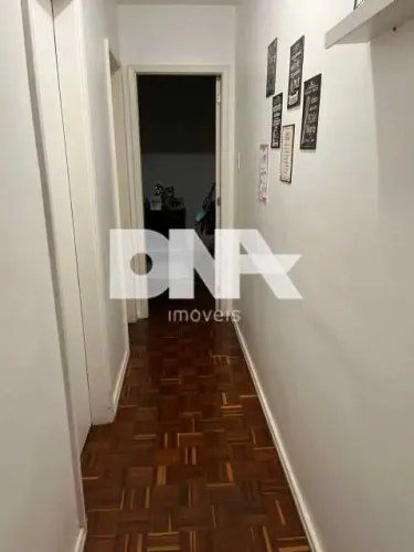 Apartamento - / Residencial / Jardim Botânico