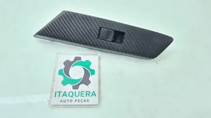 Comando Vidro Traseira Esquerda Toyota Rav4 Ano 2014 2015