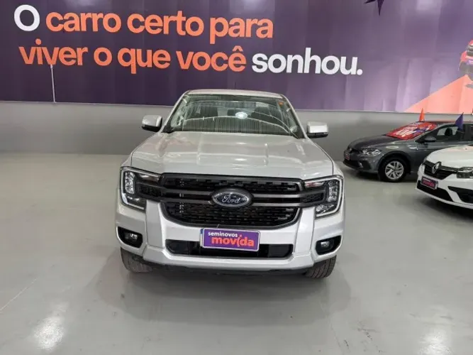 Ford Ranger XLS 2.0l 4X4 2026