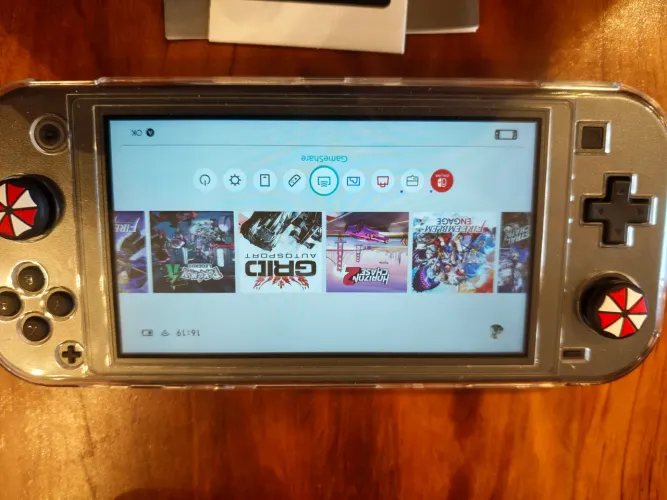 nintendo switch lite pokemon