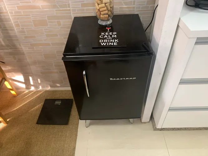 Frigobar