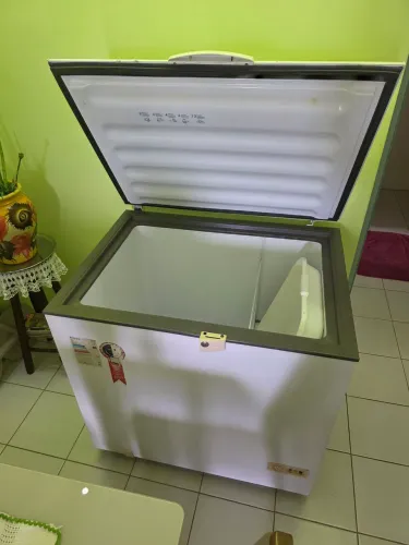 Freezer 