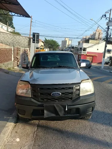 Ford Ranger XLS 2.3 16V 145cv/150cv 4X2 CD 2010