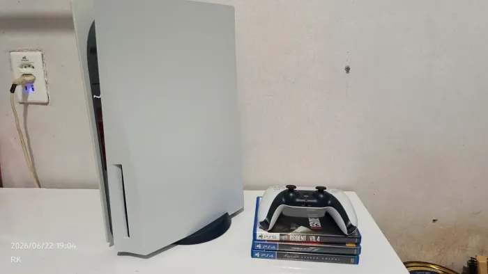 Playstation 5