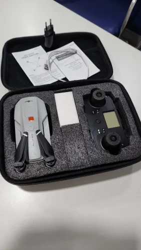 Drone KF102 com Gimbol