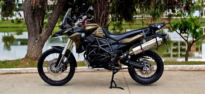 F800 gs