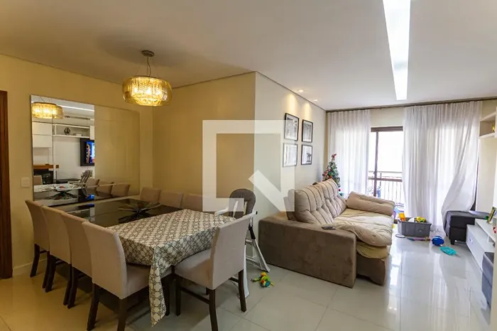 Apartamento à Venda - Sion, 5 Quartos, 130 m2