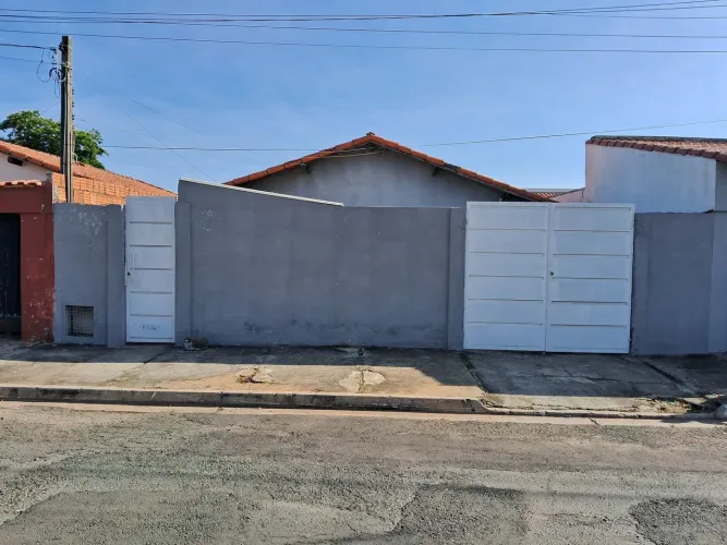 Vendo casa, valor de oportunidade