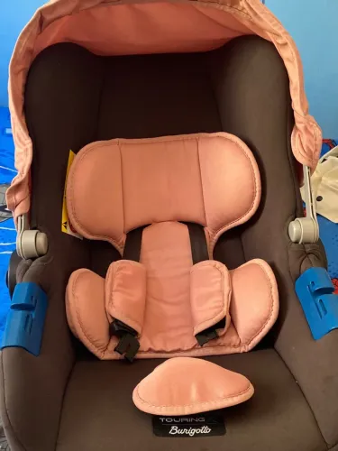 Bebê conforto