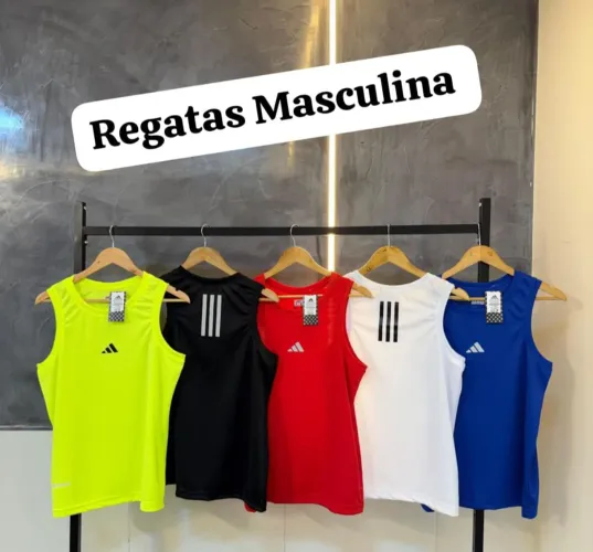 Regata Dry fit