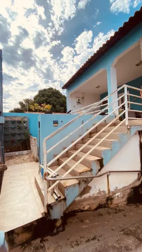 Sobrado a venda