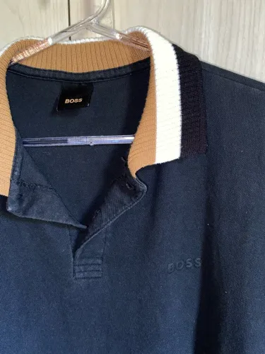 Polo Boss P