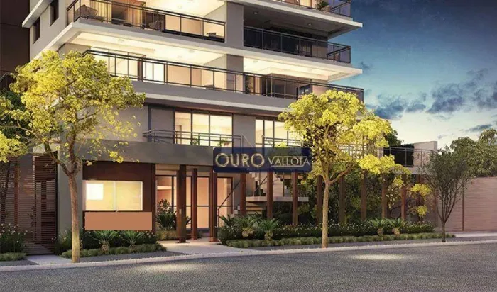 Apartamento Duplex com 5 dormitórios à venda, 343 m² por R$ 4.339.000 - Perdizes - São Pau
