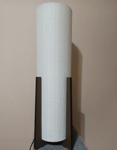 Luminária de chão