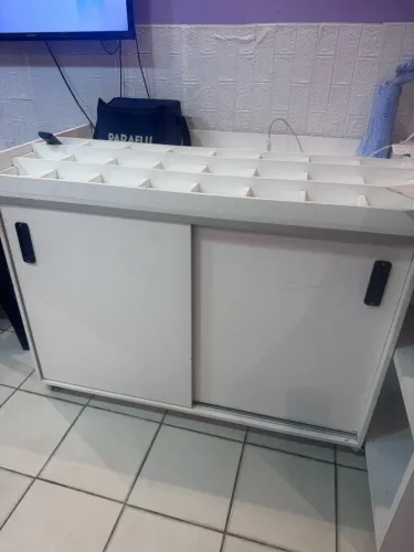 Móvel de açaí