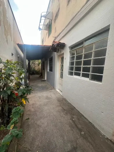 Imóvel para venda tem 69 metros quadrados com 2 quartos em Heliópolis - Belo Horizonte - M