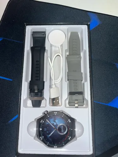 GT5 PRO GPS NFC