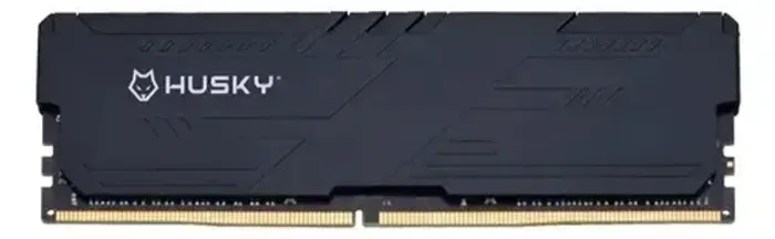MEMORIA RAM DDR4 HUSKY 16